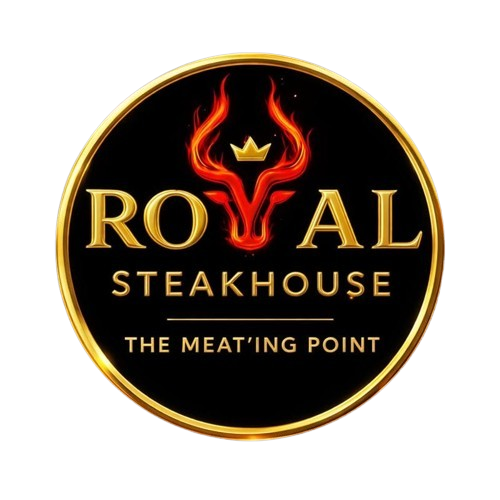 Steakhouse Logo